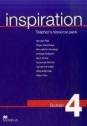 Inspiration 4: Builder Inspiration 4: Builder