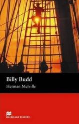 Macmillan Readers Beginner: Billy Budd - Herman Melville - Odborná angličtina Macmillan Readers Beginner: Billy Budd