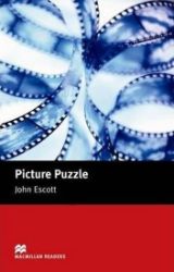 Macmillan Readers Beginner: Picture Puzzle Macmillan Readers Beginner: Picture Puzzle