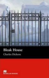 Macmillan Readers Upper-Intermediate: Bleak House - Charles Dickens - Odborná angličtina Macmillan Readers Upper-Intermediate: Bleak House