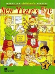 Macmillan Children's Readers Level 4: New Year's Eve Macmillan Children's Readers Level 4: New Year's Eve