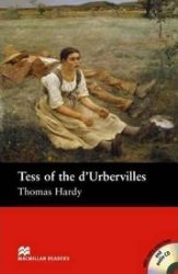 Macmillan Readers Intermediate: Tess D'Urbervilles T. Pk with CD Macmillan Readers Intermediate: Tess D'Urbervilles T. Pk with CD