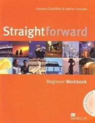 Straightforward Beginner: Workbook (without Key)Pack Straightforward Beginner: Workbook (without Key)Pack