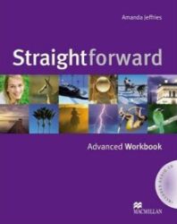 Straightforward Advanced Workbook (without Key) Pack Straightforward Advanced Workbook (without Key) Pack