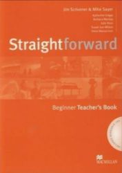 Straightforward Beginner: Teacher's Book Straightforward Beginner: Teacher's Book