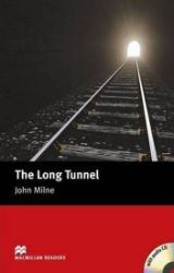 Macmillan Readers Beginner: Long Tunnel T. Pk with CD Macmillan Readers Beginner: Long Tunnel T. Pk with CD