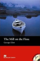 Macmillan Readers Beginner: Mill on the Floss T. Pk with CD - George Eliot - Odborná angličtina Macmillan Readers Beginner: Mill on the Floss T. Pk with CD