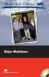 Macmillan Readers Elementary: D. Cr. 4: Shifting into O/D T. Pk with CD