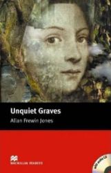Macmillan Readers Elementary: Unquiet Graves T. Pk with CD Macmillan Readers Elementary: Unquiet Graves T. Pk with CD