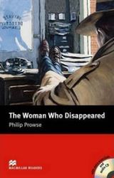 Macmillan Readers Intermediate: Woman Who D. T. Pk with CD Macmillan Readers Intermediate: Woman Who D. T. Pk with CD