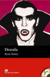 Macmillan Readers Intermediate: Dracula T. Pk with CD