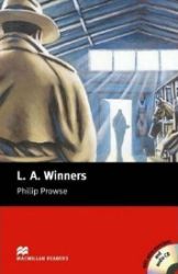 Macmillan Readers Elementary: L.A. Winners T. Pk with CD Macmillan Readers Elementary: L.A. Winners T. Pk with CD