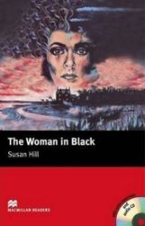 Macmillan Readers Elementary: Woman in Black T. Pk with CD Macmillan Readers Elementary: Woman in Black T. Pk with CD
