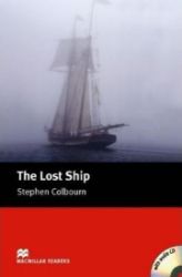 Macmillan Readers Starter: Lost Ship, The T. Pk with CD Macmillan Readers Starter: Lost Ship, The T. Pk with CD