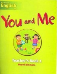 You and Me 1: Teacher's Book