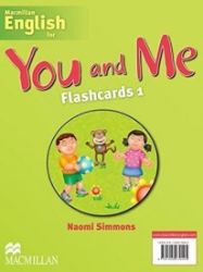You and Me 1: Flashcards You and Me 1: Flashcards