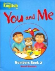 You and Me 2: Numbers Book You and Me 2: Numbers Book