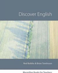 Discover English Discover English