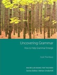 Uncovering Grammar: (New TDS) Uncovering Grammar: (New TDS)
