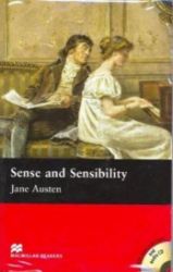 Macmillan Readers Intermediate: Sense and Sensibility T. Pk with CD Macmillan Readers Intermediate: Sense and Sensibility T. Pk with CD