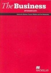 The Business Intermediate: Teacher's Book