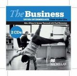 The Business Upper Intermediate: Class Audio CDs (2) The Business Upper Intermediate: Class Audio CDs (2)