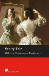 Macmillan Readers Upper-Intermediate: Vanity Fair Macmillan Readers Upper-Intermediate: Vanity Fair