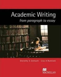 Academic Writing Academic Writing