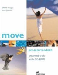 Move Pre-Intermediate: Student's Book Pack