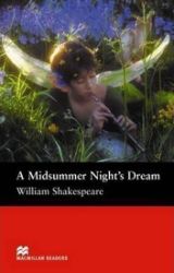 Macmillan Readers Pre-Intermediate: Midsummer Night's Dream, A