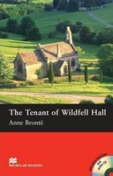 Macmillan Readers Pre-Intermediate: Tenant of Wildfell Hall, The T. Pk with CD Macmillan Readers Pre-Intermediate: Tenant of Wildfell Hall, The T. Pk with CD