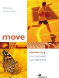 Move Elementary: Student's Book Pack Move Elementary: Student's Book Pack