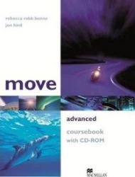 Move Advanced: Student's Book Pack Move Advanced: Student's Book Pack