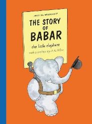 Story of Babar Story of Babar