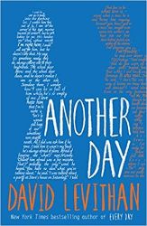 Another Day - David Levithan - Anglická literatura Another Day