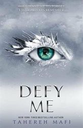 Defy Me Defy Me