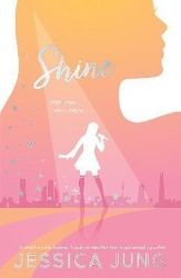 Shine - Jessica Jung - Young Adult současná literatura v angličtině Shine