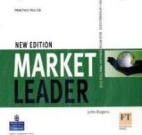 Market Leader New Edition Pre-Intermediate Practice File CD Market Leader New Edition Pre-Intermediate Practice File CD