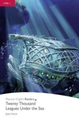 PER | Level 1: 20,000 Leagues Under the Sea PER | Level 1: 20,000 Leagues Under the Sea