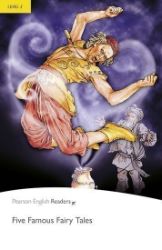 PER | Level 2: Five Famous Fairy Tales PER | Level 2: Five Famous Fairy Tales
