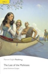 PER | Level 2: The Last of the Mohicans - James Fenimore Cooper - Odborná angličtina PER | Level 2: The Last of the Mohicans
