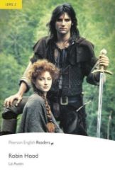 PER | Level 2: Robin Hood PER | Level 2: Robin Hood