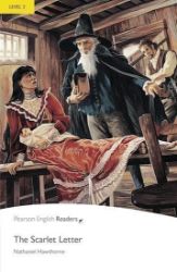 PER | Level 2: The Scarlett Letter - Nathaniel Hawthorne - Čtení v angličtině PER | Level 2: The Scarlett Letter