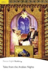 PER | Level 2: Tales from the Arabian Nights