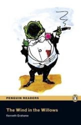 PER | Level 2: The Wind in the Willows - Kenneth Grahame - Učebnice angličtiny pro ZŠ PER | Level 2: The Wind in the Willows