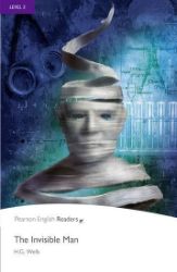PER | Level 5: The Invisible Man - Herbert George Wells - Čtení v angličtině PER | Level 5: The Invisible Man