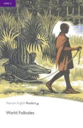 PER | Level 5: World Folk Tales - Odborná angličtina PER | Level 5: World Folk Tales