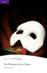PER | Level 5: The Phantom of the Opera PER | Level 5: The Phantom of the Opera