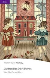 PER | Level 5: Outstanding Short Stories - Edgar Allan Poe - Odborná angličtina PER | Level 5: Outstanding Short Stories