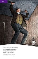 PER | Level 5: Sherlock Holmes Short Stories PER | Level 5: Sherlock Holmes Short Stories